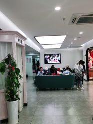 -星豆豆儿童摄影(南郊太白南路店)