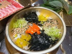 -齐齐哈尔小炉匠炭火烤肉(西红门店)