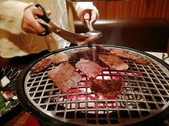 -久喜番和牛烧肉酒场(北辰三角洲店)