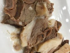 手抓羊肉-老毛手抓·盐池滩羊非遗手抓(宁夏总店)