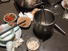 -捞王锅物料理(上海世茂广场店)