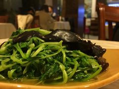-深山老屋(张江店)