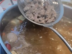 -鲜牛记潮汕牛肉火锅(淮安珠海路店)