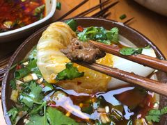 -老瓦房冷锅串串(文殊院店)