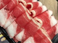 -呷哺呷哺(新世界百货望京店)