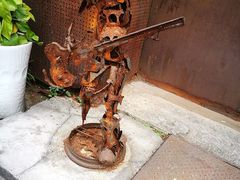 -黄桷坪涂鸦艺术街