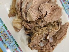 手抓羊肉-同心春餐饮(富宁街店)
