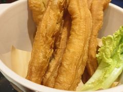 -锡和无锡菜(景丽苑店)