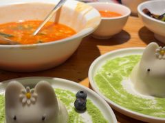 -小放牛炒菜馆(中山路乐汇城店)