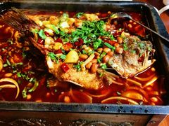 -西双版纳洲际度假酒店-曼霖轩中餐厅