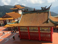 -云顶高原