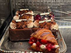 -B&C黄油与面包·THE GARDEN BAKERY概念店(世纪汇店)