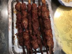 -西关回头馆(西关美食街店)