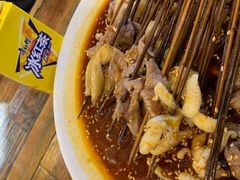 -小螺号螺蛳粉(万科钻石广场店)