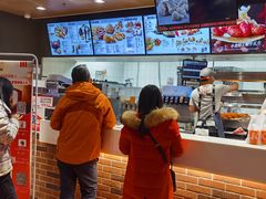 -肯德基(平江新城店)