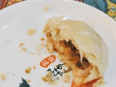 -烟疆印象新疆菜(万联广场店)