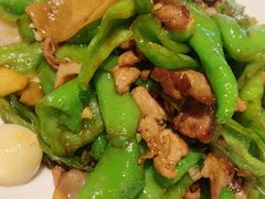 -孙家外婆•长春地标美食新名片(吾悦广场店)