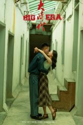 -金夫人婚纱摄影