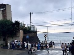 -灌篮高手动画打卡地