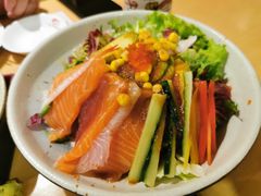 -昱匠·日本料理(金融街店)