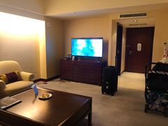 -上海波特曼丽思卡尔顿酒店