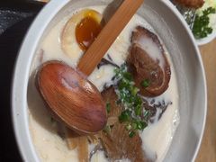 -味千拉面(航洋国际购物中心)