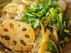 -北京大学深圳研究生院-燕园2食堂