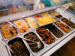 泡菜/干货菜-壹德壹(锦都店)