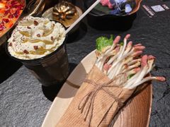 -色響火锅(恒隆广场店)