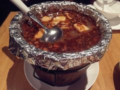 -粗茶淡饭·汉口公馆(循礼门店)