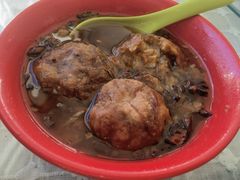 -天天向上素食餐厅(五台山店)