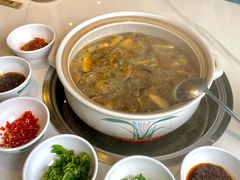 -爱膳菌锅锅(阳南店)