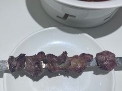 -紫光园·烤鸭·北京菜(劲松店)