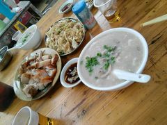 -洲心明记烧肉大粥(总店)