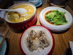 -九锅一堂酸菜鱼(新南凯德直营店)
