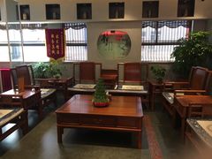 -汉仁宫·古法按摩·足道·SPA(民治店)