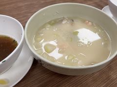 -百福麵家(新馬路店)