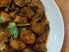 -东北四季饺子王(华山路店)