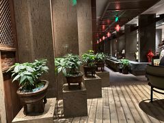 -杭州君悦酒店·湖滨28中餐厅