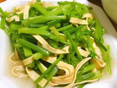 -山里人家土菜馆(茅山店)