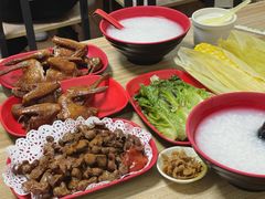 -光明刘冰乳鸽店(光明法政北路店)