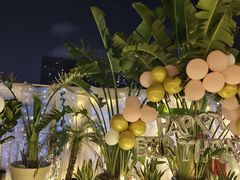 -天空花园餐吧·生日·团建(南山店)