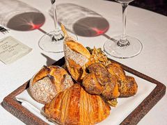 -Le Bistrot de Racine