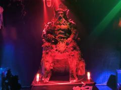 -棂笼·深度沉浸密室(武汉旗舰店)