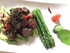 -采粤轩中餐厅(惠州金海湾喜来登度假酒店)