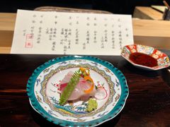 -元熹会席料理