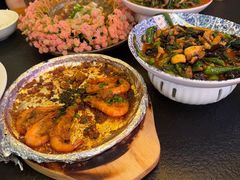 -五马集·海鲜·温州大牌档(黑金冠五马街十字路口店)