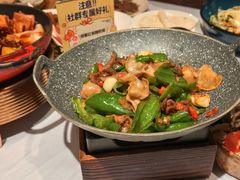 -耶里夏丽·新疆菜·28年喀什老馆(田林东路店)