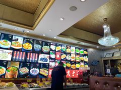 -北方饺子王·海肠捞饭·海鲜锅(山大店)