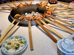 -醉二娘正宗西昌火盆烧烤(大丰店)